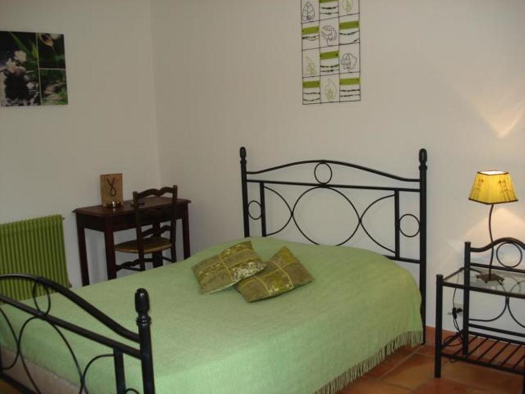 La Grange Du Cheval Blanc Villa Villeneuve-sur-Lot Værelse billede