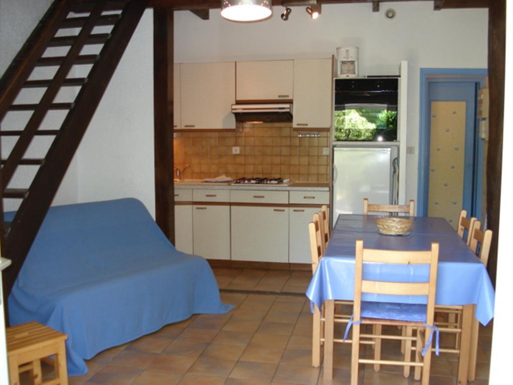 La Grange Du Cheval Blanc Villa Villeneuve-sur-Lot Værelse billede