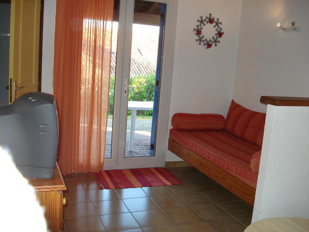 La Grange Du Cheval Blanc Villa Villeneuve-sur-Lot Værelse billede