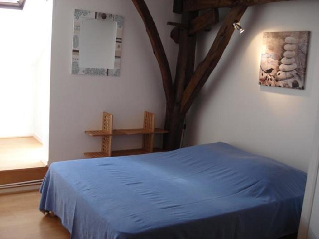 La Grange Du Cheval Blanc Villa Villeneuve-sur-Lot Værelse billede