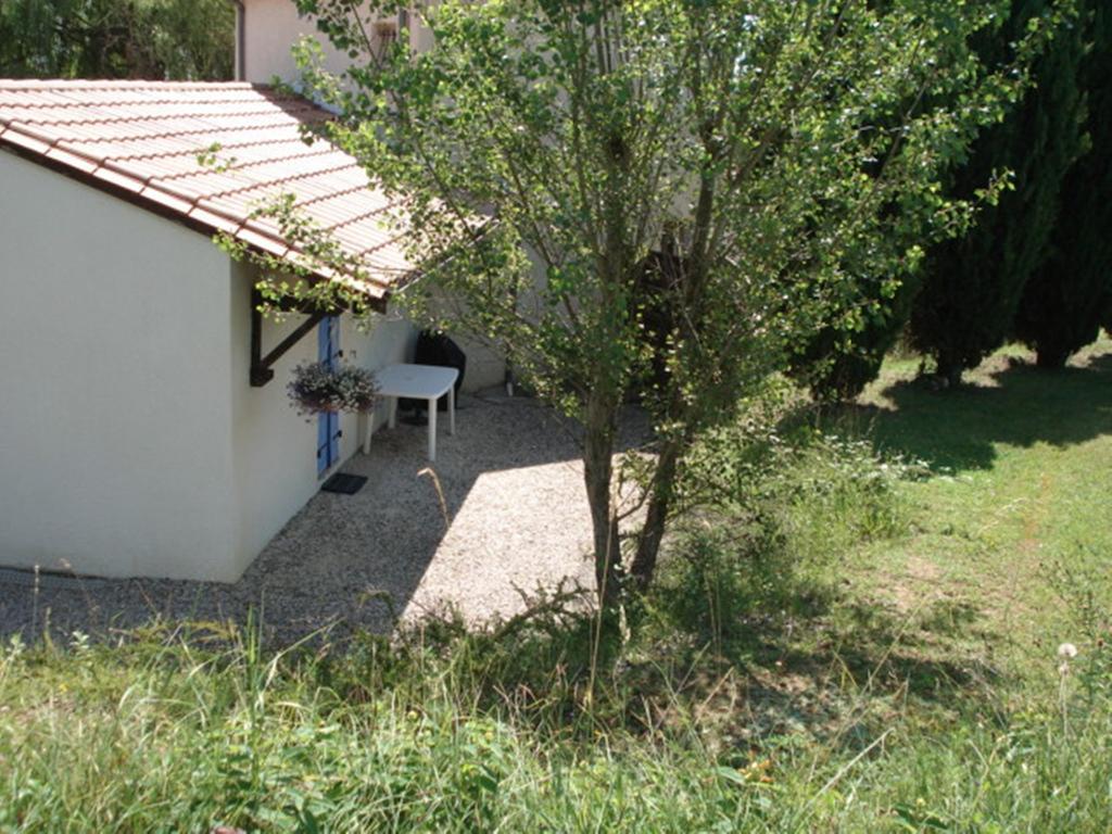 La Grange Du Cheval Blanc Villa Villeneuve-sur-Lot Værelse billede
